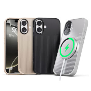 miak MOOD MagSafe対応ケース【iPhone 16シリーズ】